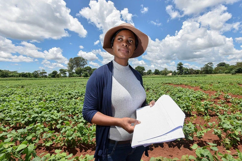 Farmer Livelihoods